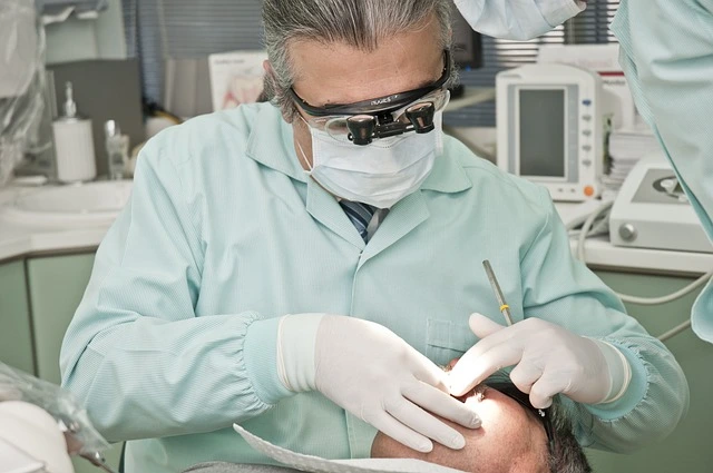 Dental & Vision